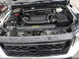 Nissan Frontier King Cab S 4X4 1N6ED1CM9RN635505 снимка