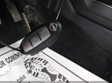 Nissan Frontier King Cab S 4X4 1N6ED1CM9RN635505 снимка
