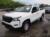 Nissan Frontier King Cab S 4X4 1N6ED1CM9RN635505 снимка