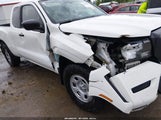 Nissan Frontier King Cab S 4X4 1N6ED1CM9RN635505 снимка