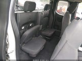 Nissan Frontier King Cab S 4X4 1N6ED1CM9RN635505 снимка