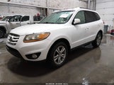 Hyundai Santa Fe Limited V6 5XYZKDAG1BG034143 снимка
