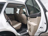 Hyundai Santa Fe Limited V6 5XYZKDAG1BG034143 снимка