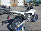 Suzuki Dr-Z400 Sm JS1ER12E6S7101140 снимка