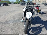 Suzuki Dr-Z400 Sm JS1ER12E6S7101140 снимка