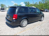 Dodge Grand Caravan Se 2C4RDGBGXJR318620 снимка
