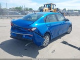 Kia Rio S 3KPA24AD0NE449829 снимка