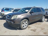 GMC Acadia Sl 1GKLRKED8AJ153459 снимка
