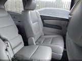 Honda Odyssey Ex-L 5FNRL5H69BB028839 снимка