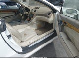 Mercedes-Benz Sl 500 WDBSK75F03F060160 снимка