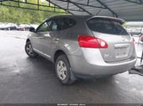Nissan Rogue S JN8AS5MV3BW669790 снимка