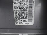 Nissan Rogue S JN8AS5MV3BW669790 снимка