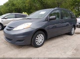 Toyota Sienna Ce 5TDZK23C38S176231 снимка