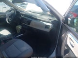 Toyota Corolla Le 5YFBURHE2GP563133 fotografie