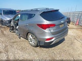 Hyundai Santa Fe Sport 2.0T 5XYZU4LA5JG535859 fotografie