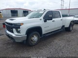 Chevrolet Silverado 3500Hd 4Wd Long Bed Wt 1GC4YSEY6MF119484 снимка