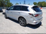 Infiniti Qx60 Luxe 5N1DL0MM3KC555236 photo