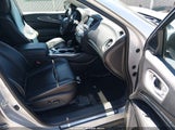 Infiniti Qx60 Luxe 5N1DL0MM3KC555236 fotografie