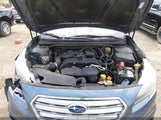 Subaru Outback 2.5I Limited 4S4BSAJC8F3319909 снимка