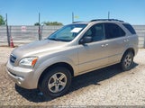 Kia Sorento Ex/Lx KNDJD733955435116 снимка
