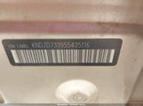 Kia Sorento Ex/Lx KNDJD733955435116 снимка