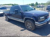 GMC Sierra K1500 2GTEK19R5T1513003 снимка