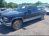 GMC Sierra K1500 2GTEK19R5T1513003 снимка