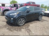 Kia Sportage Lx KNDPMCAC8N7974482 снимка