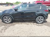 Kia Sportage Lx KNDPMCAC8N7974482 снимка