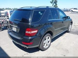 Mercedes-Benz Ml 350 4JGBB5GBXAA531902 снимка