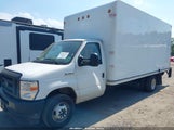 Ford E-350 Cutaway 1FDWE3FN8RDD14514 снимка