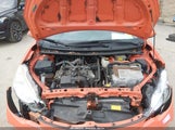 Toyota Prius C One JTDKDTB33C1009294 fotografie