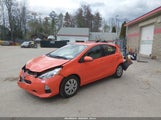 Toyota Prius C One JTDKDTB33C1009294 fotografie