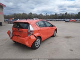 Toyota Prius C One JTDKDTB33C1009294 fotografie