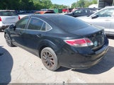 Mazda Mazda6 I Touring 1YVHZ8DH1C5M24425 снимка