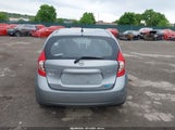 Nissan Versa Note Sv 3N1CE2CPXEL431249 fotografie