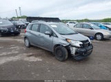Nissan Versa Note Sv 3N1CE2CPXEL431249 fotografie
