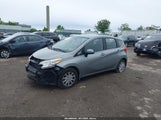 Nissan Versa Note Sv 3N1CE2CPXEL431249 fotografie