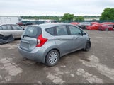 Nissan Versa Note Sv 3N1CE2CPXEL431249 fotografie