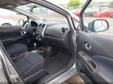 Nissan Versa Note Sv 3N1CE2CPXEL431249 fotografie