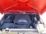 Jeep Wrangler Unlimited Sport 1C4BJWDG5EL115554 снимка