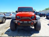 Jeep Wrangler Unlimited Sport 1C4BJWDG5EL115554 fotografie