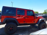 Jeep Wrangler Unlimited Sport 1C4BJWDG5EL115554 photo