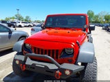 Jeep Wrangler Unlimited Sport 1C4BJWDG5EL115554 снимка