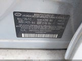 Hyundai Sonata Gls 5NPEB4AC9DH755494 снимка