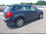 Chevrolet Equinox Ls 2GNALAEK0F1156684 снимка