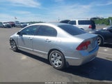 Honda Civic Lx 1HGFA16527L103236 fotografie