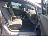 Honda Civic Lx 1HGFA16527L103236 fotografie