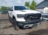 Ram  Rebel 4X4 6'4 Box 1C6SRFETXKN551666 снимка