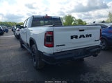 Ram  Rebel 4X4 6'4 Box 1C6SRFETXKN551666 снимка